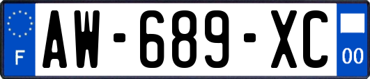 AW-689-XC