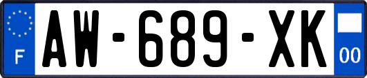 AW-689-XK