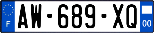 AW-689-XQ