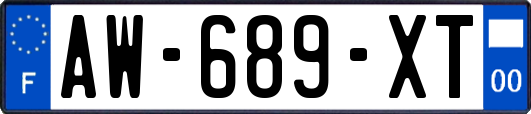 AW-689-XT