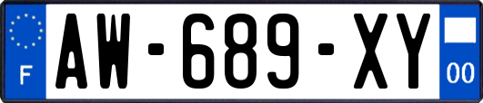 AW-689-XY