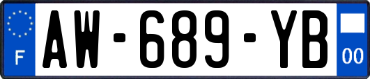 AW-689-YB