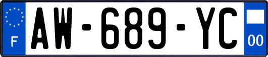 AW-689-YC
