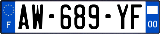 AW-689-YF