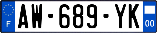 AW-689-YK