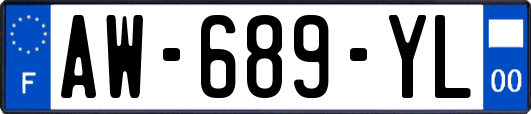 AW-689-YL