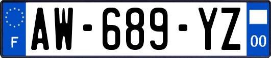 AW-689-YZ