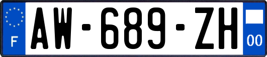 AW-689-ZH