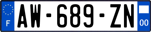 AW-689-ZN