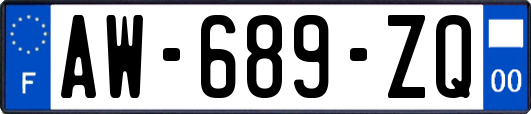 AW-689-ZQ