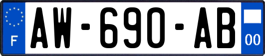 AW-690-AB