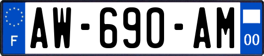 AW-690-AM