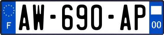 AW-690-AP