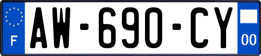 AW-690-CY
