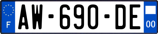 AW-690-DE