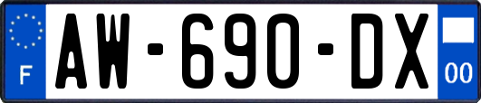 AW-690-DX