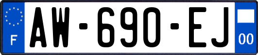 AW-690-EJ