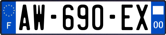 AW-690-EX