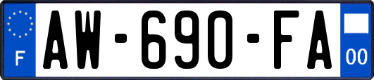 AW-690-FA
