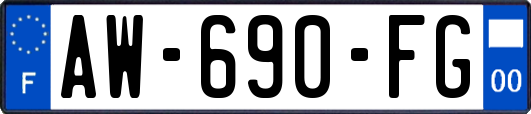 AW-690-FG