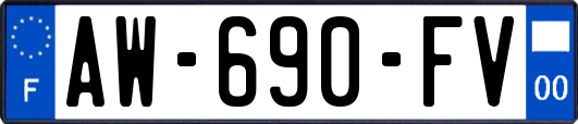 AW-690-FV