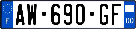 AW-690-GF