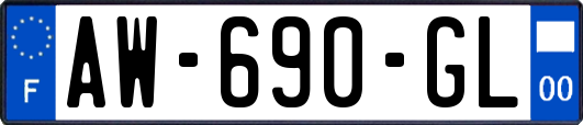 AW-690-GL