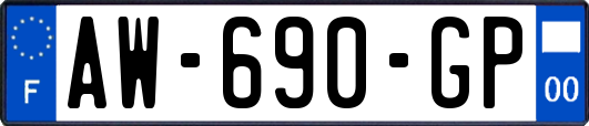 AW-690-GP