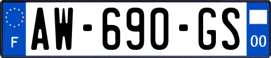 AW-690-GS