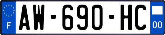 AW-690-HC