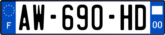 AW-690-HD