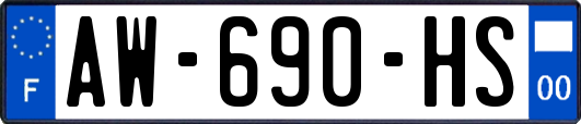 AW-690-HS