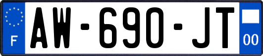 AW-690-JT