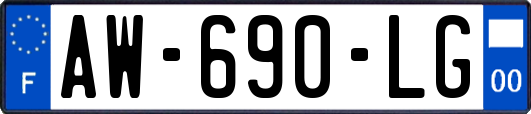 AW-690-LG