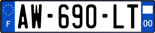AW-690-LT