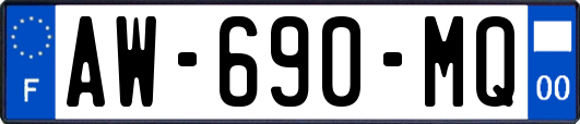 AW-690-MQ