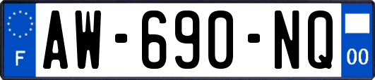 AW-690-NQ