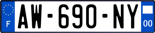 AW-690-NY