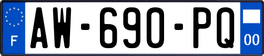 AW-690-PQ