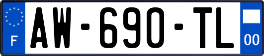 AW-690-TL