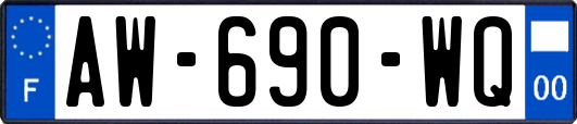 AW-690-WQ