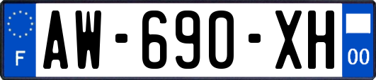 AW-690-XH