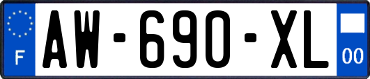 AW-690-XL
