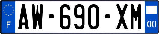 AW-690-XM