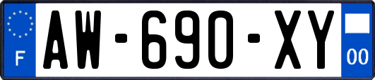 AW-690-XY