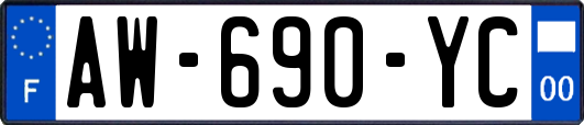AW-690-YC