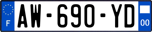 AW-690-YD