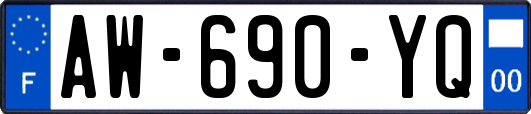 AW-690-YQ