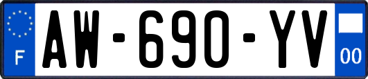 AW-690-YV