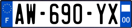 AW-690-YX